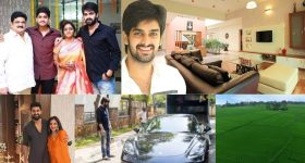 HBD Naga Shourya: వరుస సినిమాలతో దూసుకుపోతున్న నాగశౌర్య ఆస్తి విలువ ఎన్ని కోట్లంటే?