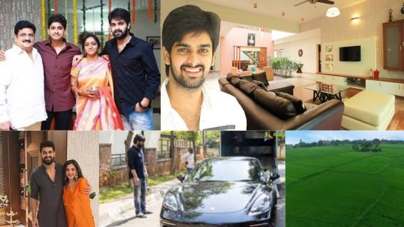 HBD Naga Shourya: వరుస సినిమాలతో దూసుకుపోతున్న నాగశౌర్య ఆస్తి విలువ ఎన్ని కోట్లంటే?