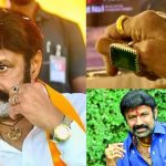 Balakrishna: మరోసారి తెరపైకి బాలయ్య ఉంగరం.. సక్సెస్ కి కారణం అదేనా..?