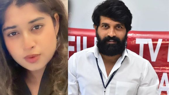 Jani Master: మళ్లీ టైమ్ చూసి దెబ్బ కొట్టిన శ్రేష్టి వర్మ.. కౌంటర్ కి రీ కౌంటర్..!