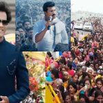 Game Changer: దాతృత్వం చాటుకున్న నిర్మాత.. ఏకంగా 5000 మందికి..?