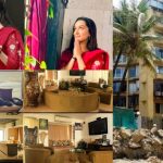 Shraddha kapoor : ఖరీదైన బంగ్లా కొన్న బాలీవుడ్ బ్యూటీ.. ఎన్ని కోట్లో తెలుసా..?