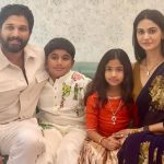 Allu Arjun: ఫ్యాన్స్ కి షాక్.. ఇండస్ట్రీకి దూరం కానున్న బన్నీ.. ఎఫెక్ట్ భారీగానే పడిందా..?