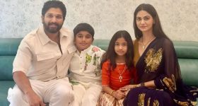 Allu Arjun: ఫ్యాన్స్ కి షాక్.. ఇండస్ట్రీకి దూరం కానున్న బన్నీ.. ఎఫెక్ట్ భారీగానే పడిందా..?