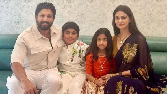 Allu Arjun: ఫ్యాన్స్ కి షాక్.. ఇండస్ట్రీకి దూరం కానున్న బన్నీ.. ఎఫెక్ట్ భారీగానే పడిందా..?