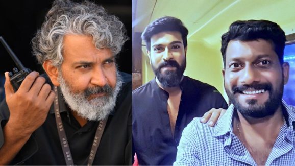 Ram Charan RC16: జక్కన్న స్ట్రాటజీ ఫాలో అవుతున్న చెర్రీ.. టీమ్ కు అలాంటి కండిషన్..!