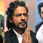 Shahrukh Khan: సౌత్ హీరోలకు రిక్వెస్ట్.. దయచేసి అలా చేయకండి అంటూ..?