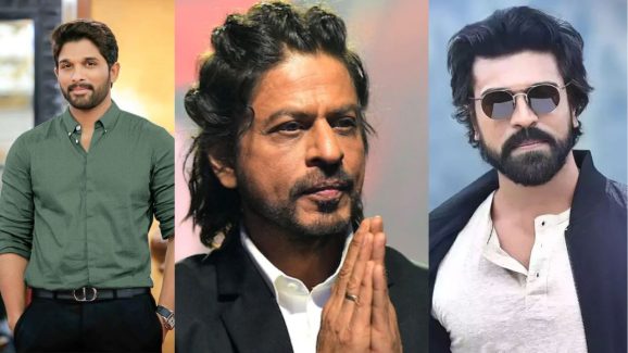 Shahrukh Khan: సౌత్ హీరోలకు రిక్వెస్ట్.. దయచేసి అలా చేయకండి అంటూ..?