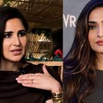 Sonam Kapoor: కత్రినా కైఫ్ పై సోనమ్ కామెంట్స్.. ఏమన్నదంటే..?
