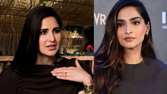 Sonam Kapoor: కత్రినా కైఫ్ పై సోనమ్ కామెంట్స్.. ఏమన్నదంటే..?