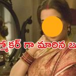 Bollywood: సినిమా కోసం ఏకంగా 12 కిలోల బరువు పెరిగిన హీరోయిన్..కట్ చేస్తే..!