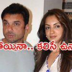 Salman Khan: విడాకులు తీసుకున్న సల్మాన్ ఖాన్ తమ్ముడు.. ఇది గమనించలేదా..?