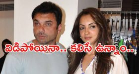 Salman Khan: విడాకులు తీసుకున్న సల్మాన్ ఖాన్ తమ్ముడు.. ఇది గమనించలేదా..?
