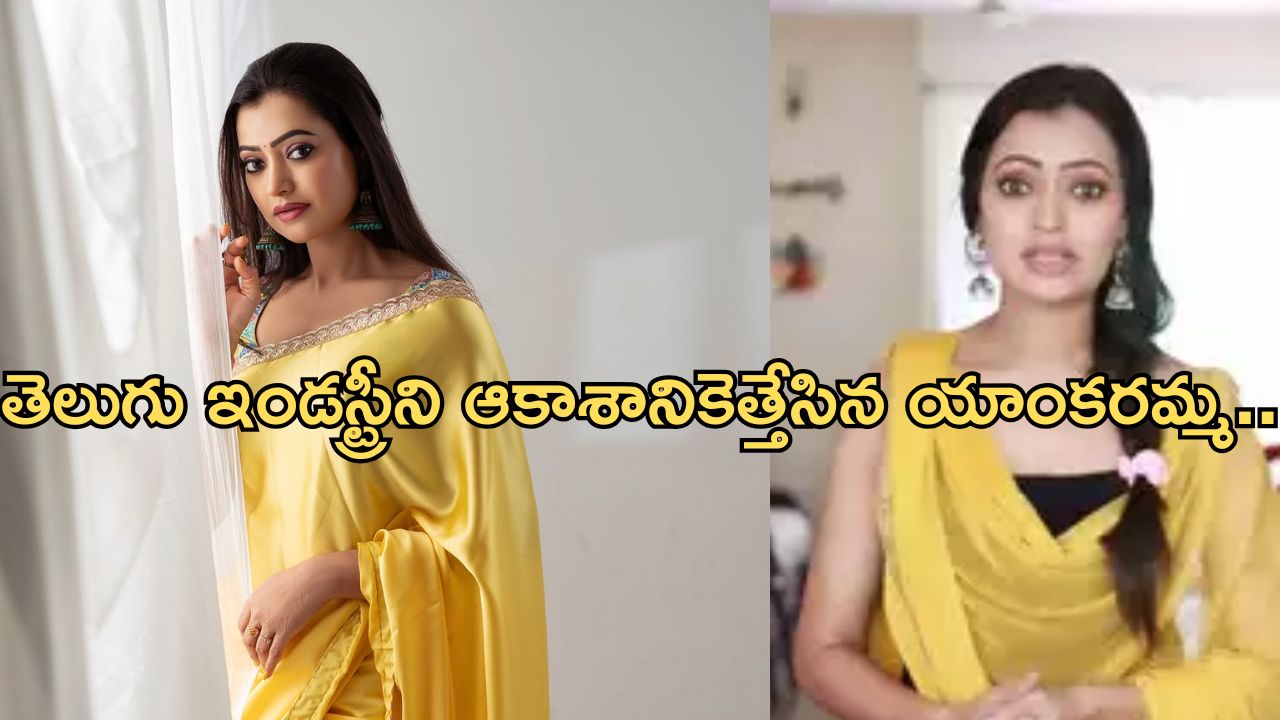 Sowmya Rao: సొంత ఇండస్ట్రీపై విమర్శలు.. మంట గట్టిగానే తగిలిందా..?