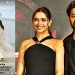 Prabhas: ఆ బ్యూటీకి స్పెషల్ బర్తడే విషెస్ తెలియజేసిన ప్రభాస్..!