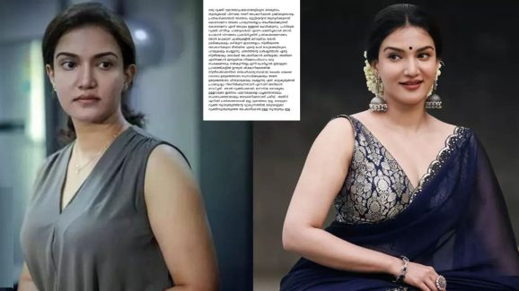 Honey Rose: లైంగికంగా వేధిస్తున్నాడు.. సంచలన ట్వీట్ వేసిన బాలయ్య బ్యూటీ..!