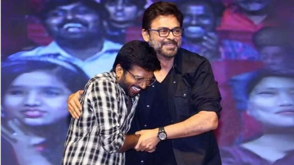 Anil Ravipudi: పారితోషకంలో వెంకీనే మించిన డైరెక్టర్.. ఎన్ని కోట్లంటే?