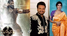 Kannappa: మనోజ్, లక్ష్మీ నటించకపోవడానికి కారణం అదేనా..?