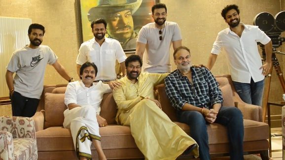 Mega Heros: మెగా హీరోస్ కఠిన నిర్ణయం.. ఆ డైరెక్టర్స్ ను దూరం పెట్టినట్టేనా..?