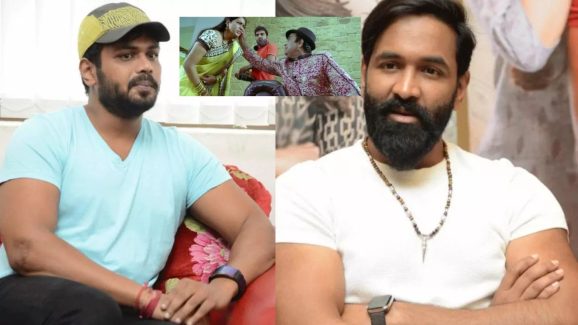 Manoj VS Vishnu: విష్ణు పర్సనల్ విషయాలు బయటపెడుతున్న మనోజ్..ఇంతకు తెగించారేంట్రా..?