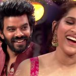 Sudheer – Rashmi : తెరపై రొమాన్స్.. ఇంత కక్కుర్తా అంటూ ఫైర్..!