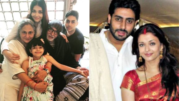 Abhishek bachchan: భార్యను ఆకాశానికి ఎత్తేసిన అభిషేక్.. అది అంత సులభం కాదంటూ..?