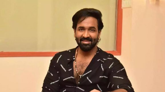 Manchu Vishnu: నేను ఏ దేశానికి పారిపోలేదు.. ఎవరికీ భయపడను అంటున్న విష్ణు..!