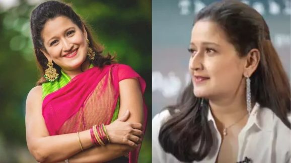 Heroine Laila: ఆ డైరెక్టర్ హింసించాడు.. క్యాస్టింగ్ కౌచ్ పై నోరు విప్పిన లైలా.!