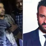 Saif Alikhan: సైఫ్ అలీ ఖాన్ పై దాడి.. నిందితుడి గురించి సంచలన విషయాలు వెలుగులోకి..!