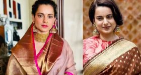 Kangana Ranaut: హీరోయిన్స్ సర్జరీపై ఊహించని కామెంట్స్.. మళ్లీ చిక్కుల్లో పడ్డ కంగనా..!