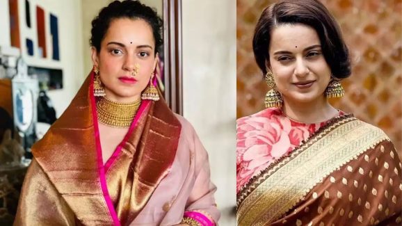 Kangana Ranaut: హీరోయిన్స్ సర్జరీపై ఊహించని కామెంట్స్.. మళ్లీ చిక్కుల్లో పడ్డ కంగనా..!
