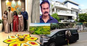 HBD Varun tej: మెగా ప్రిన్స్ హీరో ఆస్తులు ఎన్ని కోట్లో తెలుసా..?
