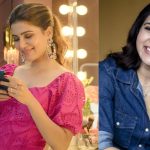 Samantha: డైరెక్టర్ నుంచి మెసేజ్.. సమంత మోములో సిగ్గు మొగ్గలేసిందిగా..!