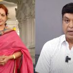 V.K.Naresh: అమ్మకు పద్మ అవార్డు రావడానికి పోరాటం చేస్తా.. కీలక వ్యాఖ్యలు చేసిన నరేష్..!
