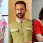 Saif alikhan – YS. Sharmila: ఇద్దరి మధ్య ఉన్న విచిత్రమైన అనుబంధం ఏంటో తెలుసా?