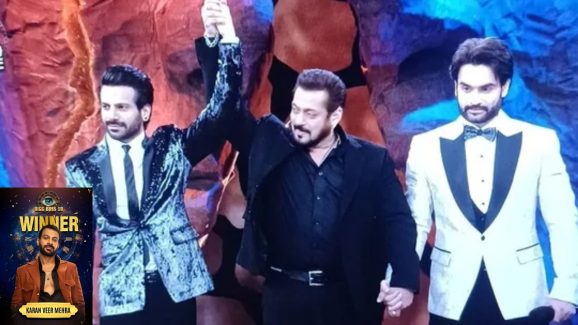 Bigg Boss 18: బిగ్ బాస్ విన్నర్ వారే.. ప్రైజ్ మనీ ఎంతో తెలిస్తే షాక్..!