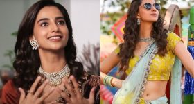 Meenakshi Choudhary : ఫస్ట్ క్రష్ ఎవరో చెప్పిన వెంకటేష్ బ్యూటీ.. ఇప్పటికీ మర్చిపోలేదంటూ..?
