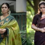Anjali Nair: దానికోసం గదిలో బంధించి, కత్తితో బెదిరించాడు.. హీరోయిన్ ఎమోషనల్ కామెంట్..!
