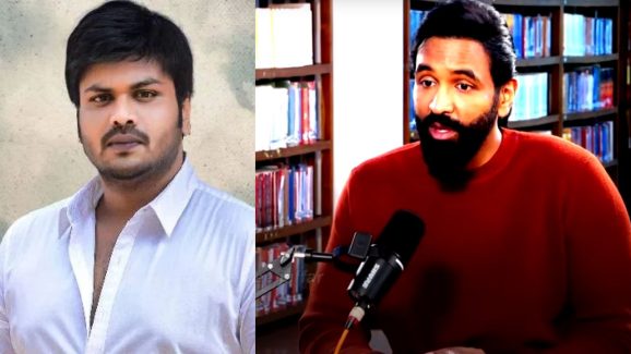 Manchu Vishnu: జనరేటర్లో చక్కెర పోయడంపై క్లారిటీ ఇచ్చిన విష్ణు..!