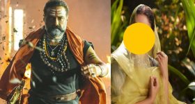 Driver less Jeep: డ్రైవర్ లేకుండా నడిపే జీప్.. ప్రతిభ చూపిన విద్యార్ధులు..