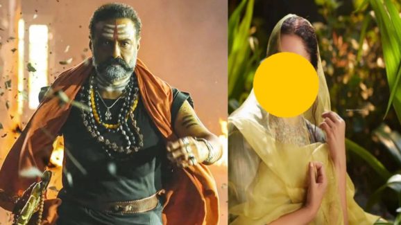 Akhanda 2 Update: అఖండ2లో నాగసాధు పాత్రలో కల్కి నటి..!