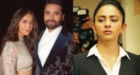 Jacky bhagnani: షూటింగ్లో ఘోర ప్రమాదం.. గాయపడ్డ రకుల్ భర్త..!
