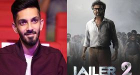 Anirudh Ravichandran: జైలర్ 2 కోసం భారీ డిమాండ్.. ఎన్ని కోట్లంటే..?