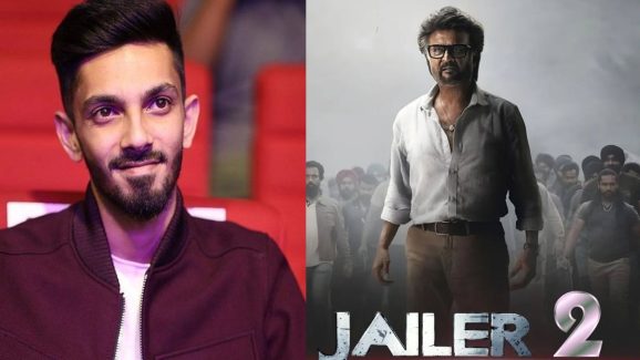 Anirudh Ravichandran: జైలర్ 2 కోసం భారీ డిమాండ్.. ఎన్ని కోట్లంటే..?
