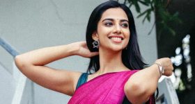 Meenakshi Choudhary: పెళ్లిపై ఓపెన్ అయిన వెంకీ ప్రేయసి..!