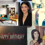 HBD Shruthi Hassan : శృతి హాసన్ వెనక ఎన్ని కోట్లు ఉన్నాయో తెలుసా..? తండ్రికి తెలియకుండానే కూడబెట్టింది