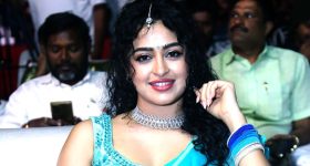 Apsara Rani: ఇండస్ట్రీకి దూరం అవుదామనుకున్నా.. కట్ చేస్తే..!