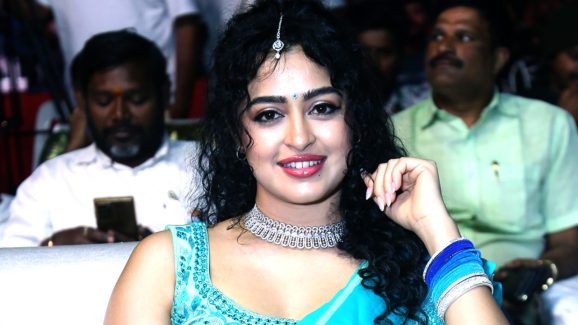 Apsara Rani: ఇండస్ట్రీకి దూరం అవుదామనుకున్నా.. కట్ చేస్తే..!