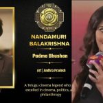 Varalakshmi Sarath Kumar: బాలయ్యకు పద్మభూషణ్.. ఫైనల్ గా స్పందించిన జయమ్మ..!