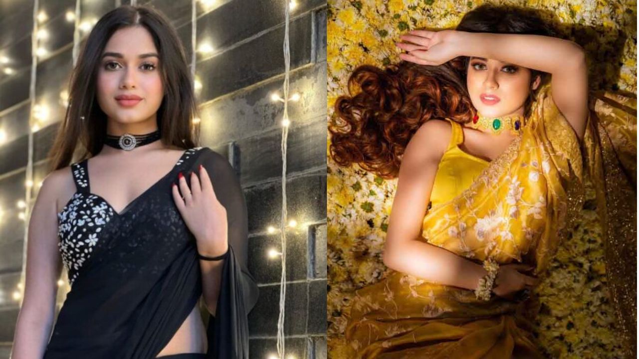 Jannat Zubair Rahmani: అందంలోనే కాదు ఆస్తిలో కూడా తోపే.. అత్యధిక రెమ్యూనరేషన్ తీసుకుంటున్న నటిగా గుర్తింపు..!